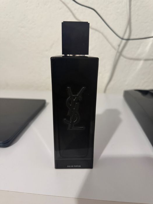 Парфюм 100 % Оргинален MYSLF 70 €