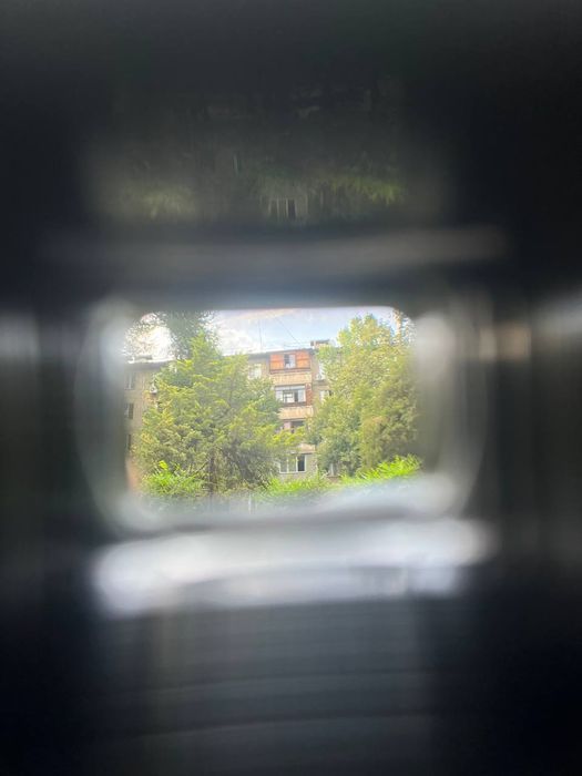 Плёночный фотоаппатар