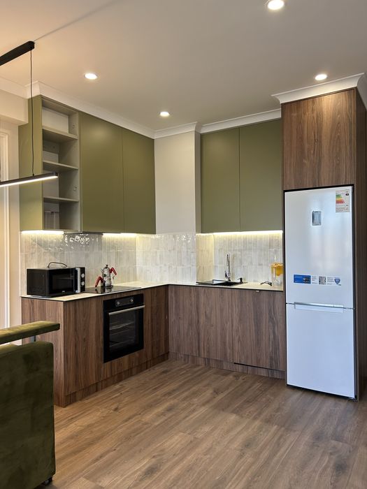 Ремонт квартир в г.Алматы!