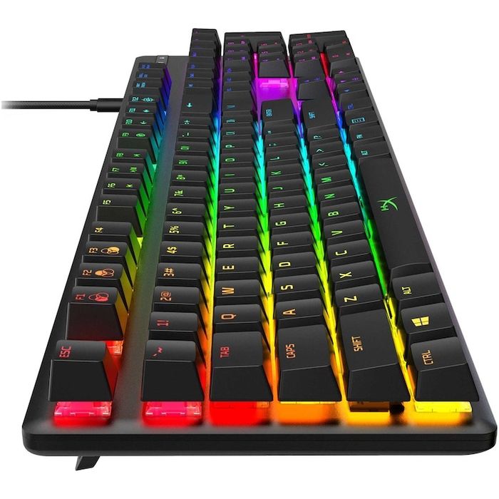 Tastatura gaming HyperX
