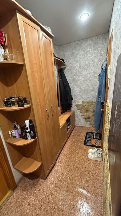 Сдам 2х комнатную квартиру