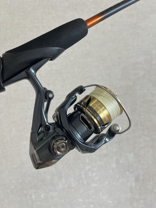 Катушка shimano ultegra c2000s