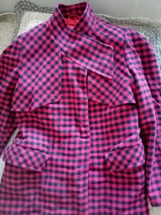 пальто зимнее в отличном состоянии