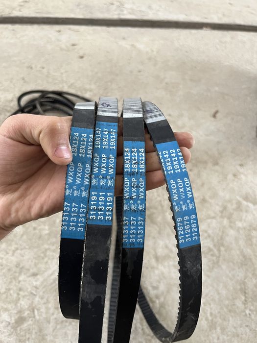 Машинаның ремендері новый ремендер