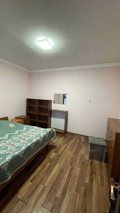 6 сотих участок сотилади кадастр хужатлари жойда