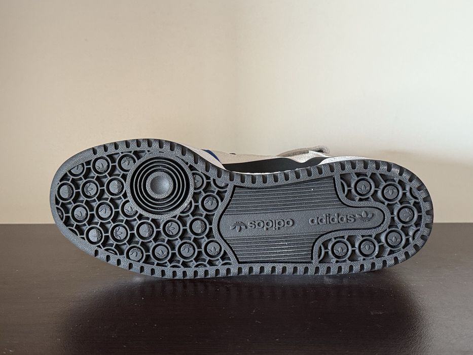 Adidas Forum Mid 38.5номер 24см Стелка Нови с Кутия