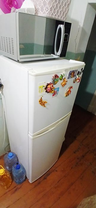 Холодильник LG 262SQ
