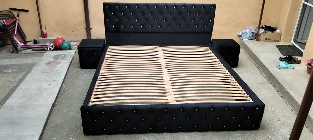 Reparații tapițerie