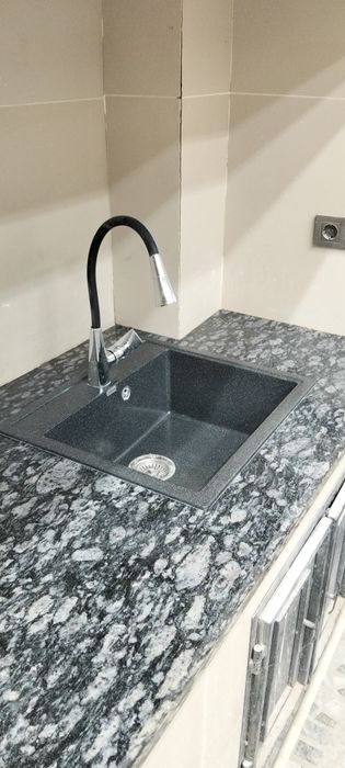 Восстановления натурального камня (мрамор, гранит, оникс и др.)