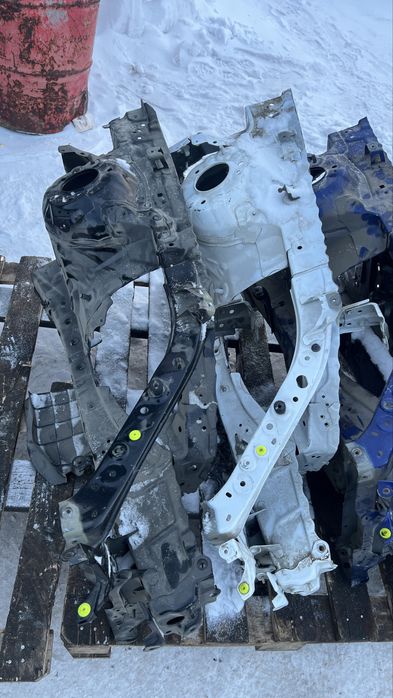 Ланжерон Камри 70-75