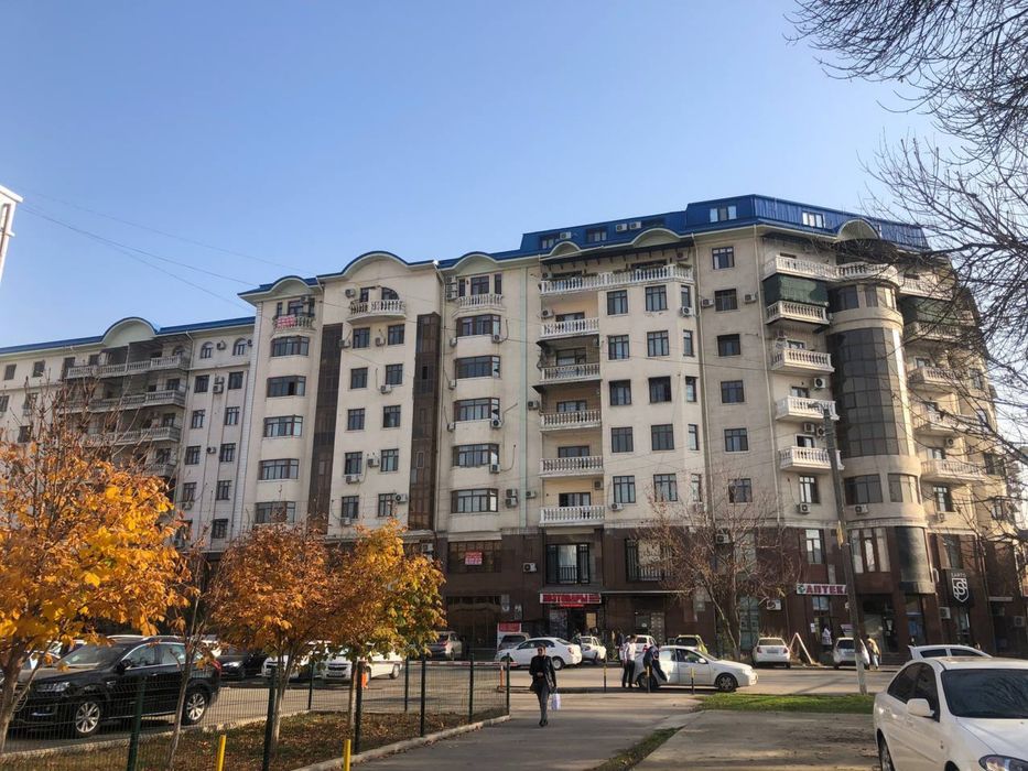 Сдаётся в аренду 2-х комнатная квартира