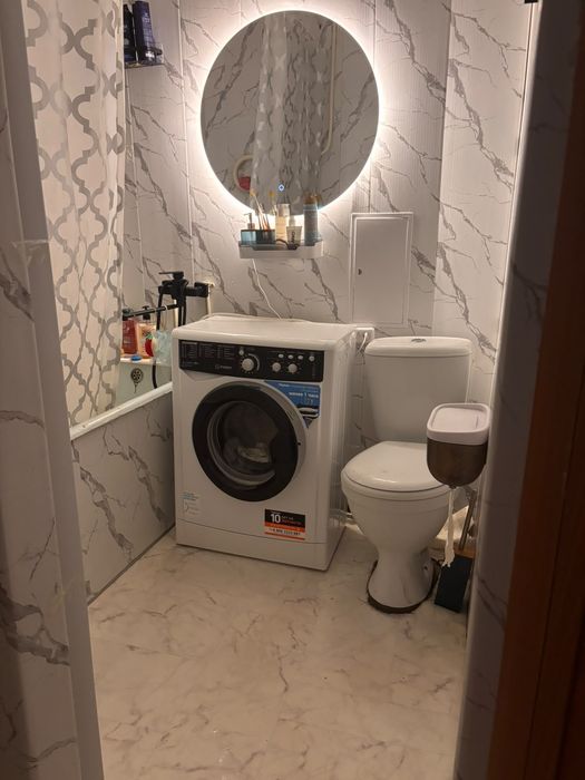 Продам квартиру 2 комнатную