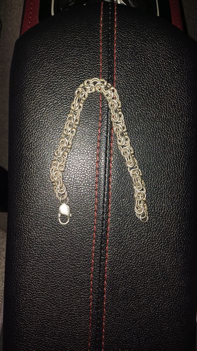 29 gram Serebro braslet 925