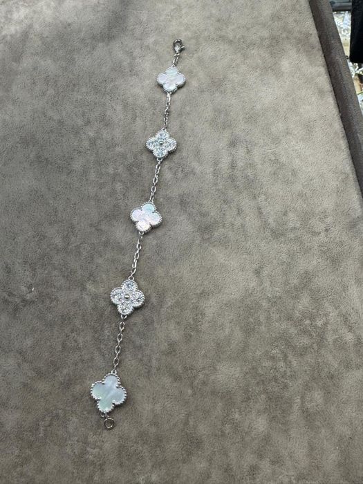 Браслет Van Cleef