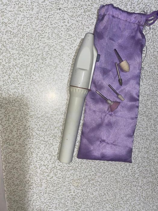 Аппарат для педикюра