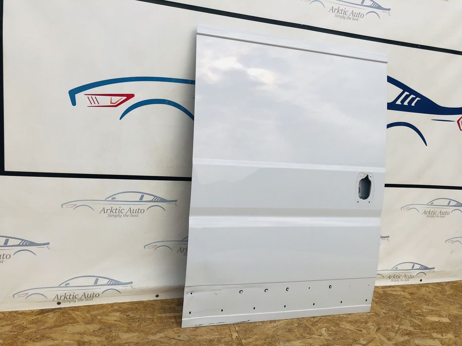 Usa dreapta culisanta Fiat Ducato/ Jumper/ Boxer după 2006