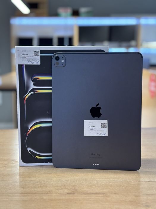 iPad Pro M4/Рассрочка 0-0-12/BaiTime