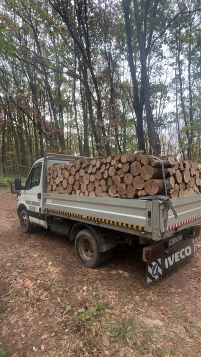 Vand lemne in judet Mehedinti !