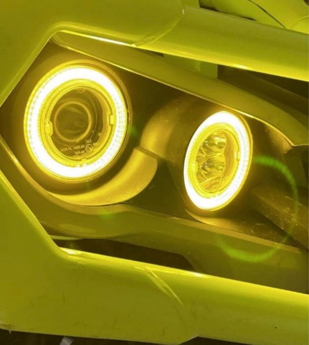 Angel eyes outlander sau renegade g1 sau g2
