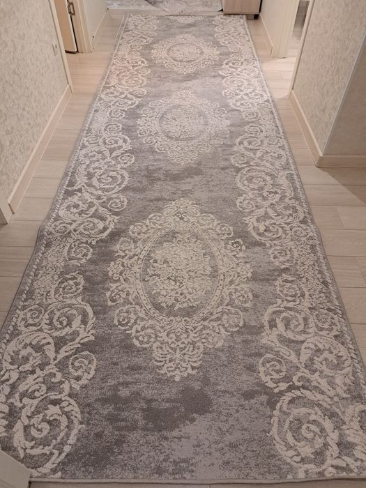 Дорожка, 1,5×4,8