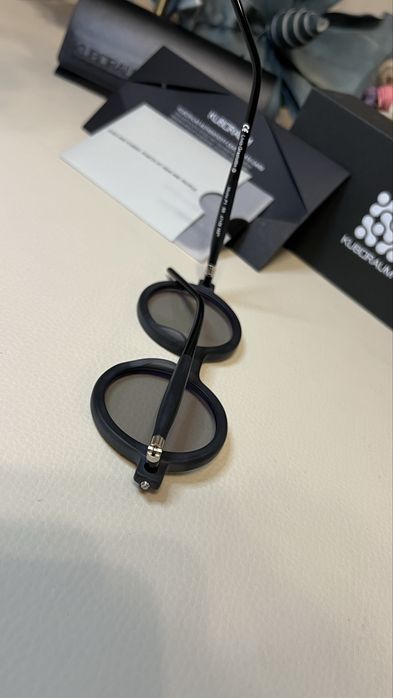 Kuboraum Maske P1 ochelari de soare / rame ochelari vedere