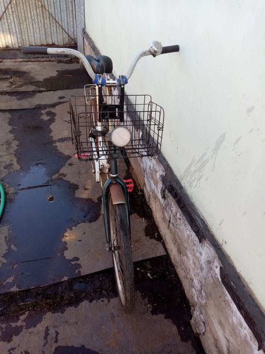 Продам велосипед