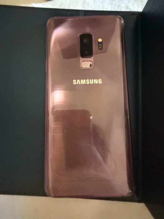 Samsung Galaxy S9+ 64gb