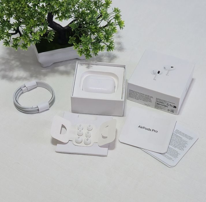 Air Pods Pro 2 2022 USB C
