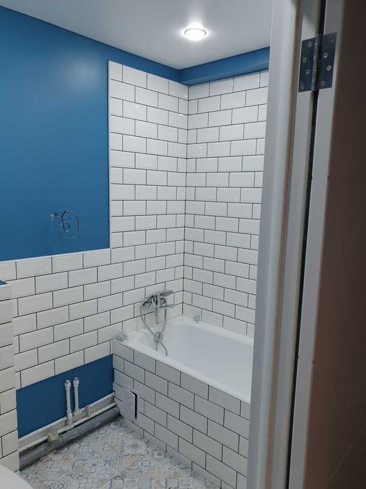 Строительство и ремонт