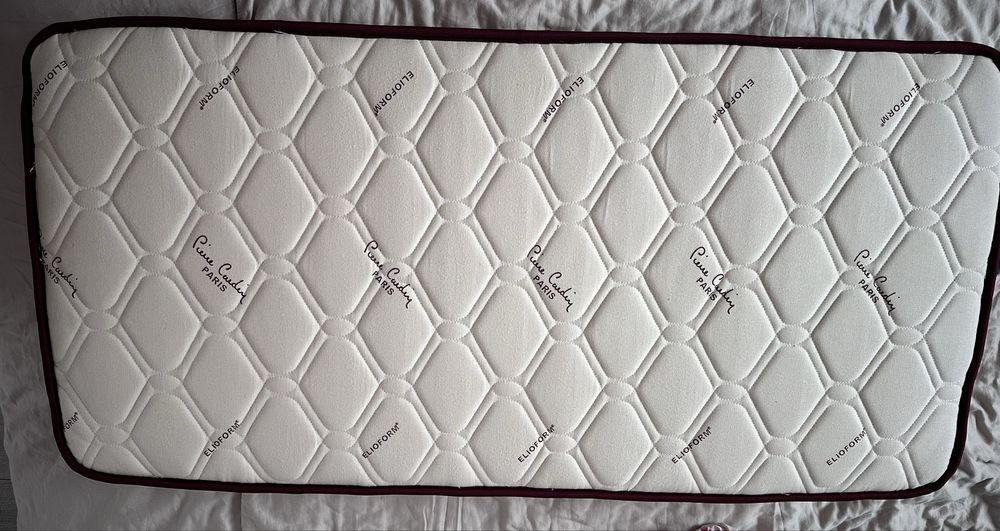 Бебешки матрак Pierre cardin 60x120