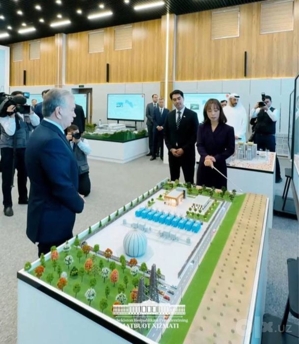 Maket yasash xizmati