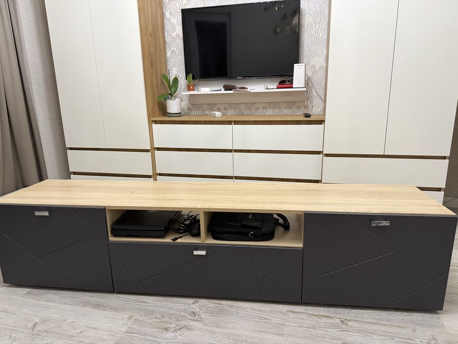 Продам тумбу-комод