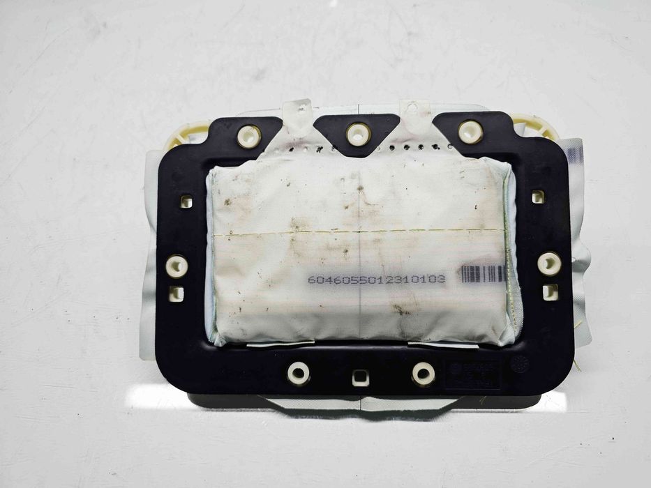 Airbag pasager Renault Megane 3 (B95) [Fabr 2008-2016] 985250006R