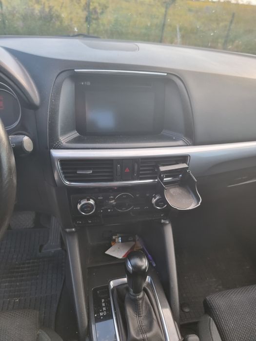 Vand mazda cx5 2015