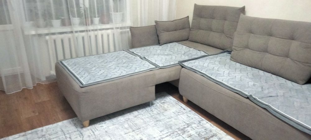 Срочно продам диван