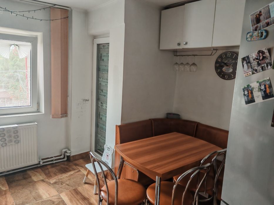 Apartament 2 camere, decomandat