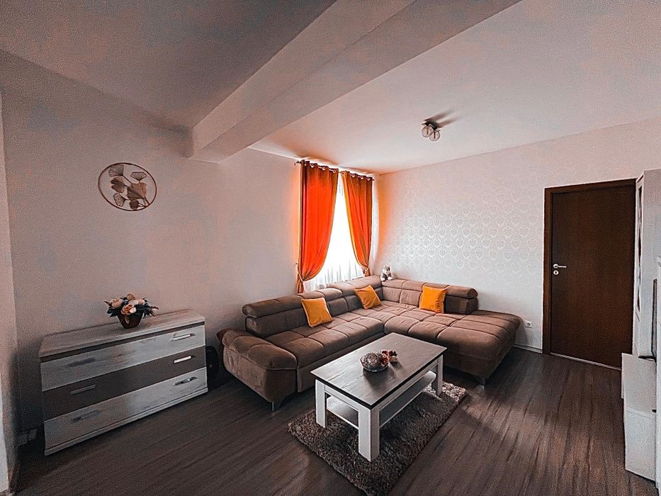 Apartament Libertății zona Mobexpert
