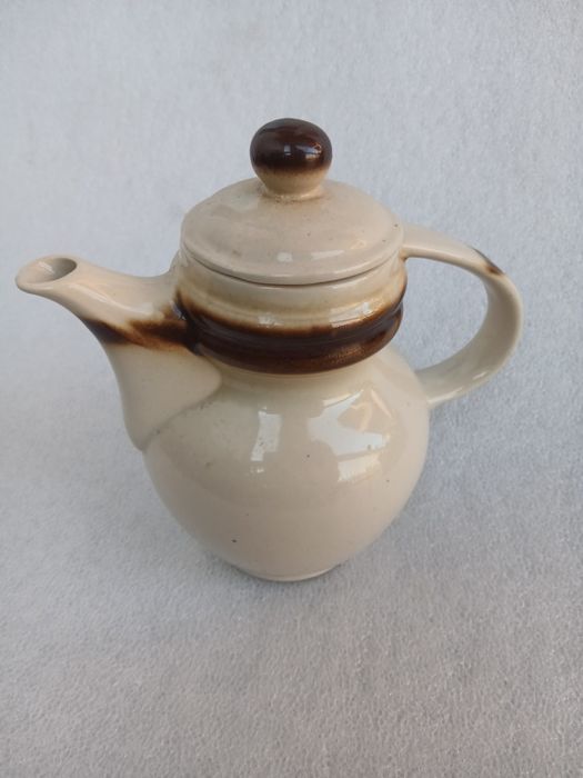 Български чайник