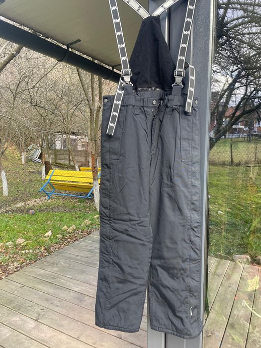 Pantaloni schi Helly Hansen  barbati marimea M