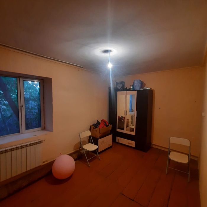 Продам часть дом