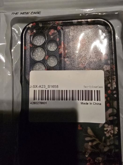 Калъф за samsung a23