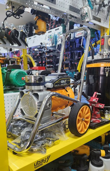 Arenda trambofka.mishalka