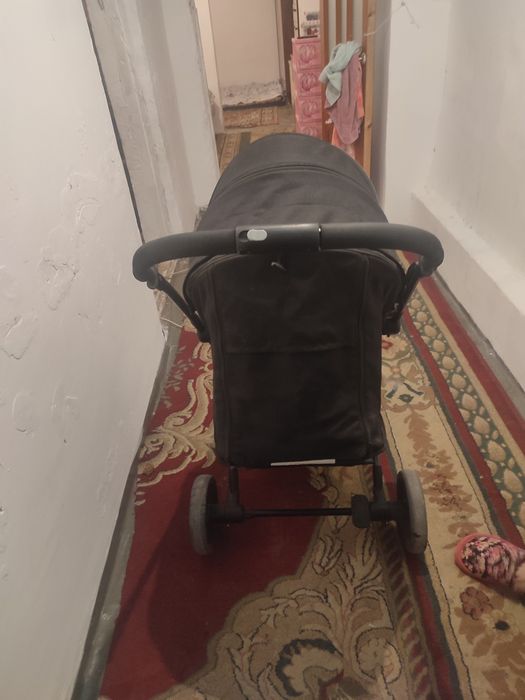 Каляска Пачти новый