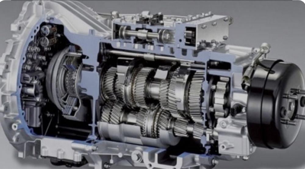 Ремонт Вариаторов СVT,АКПП,DSG,Powershift,и роботовов.