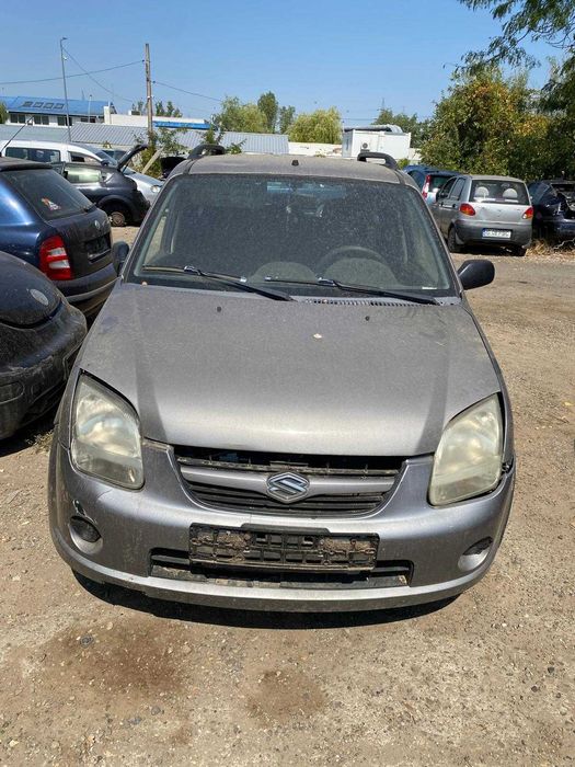 Piese SUZUKI  IGNIS  1.5 benzina 4 x 4 din 2006 - m15a