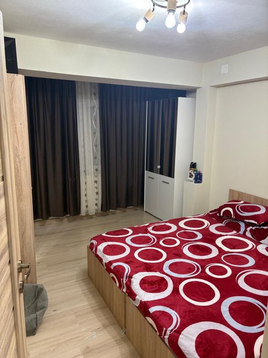 Apartament 2 camere,zona Alunis