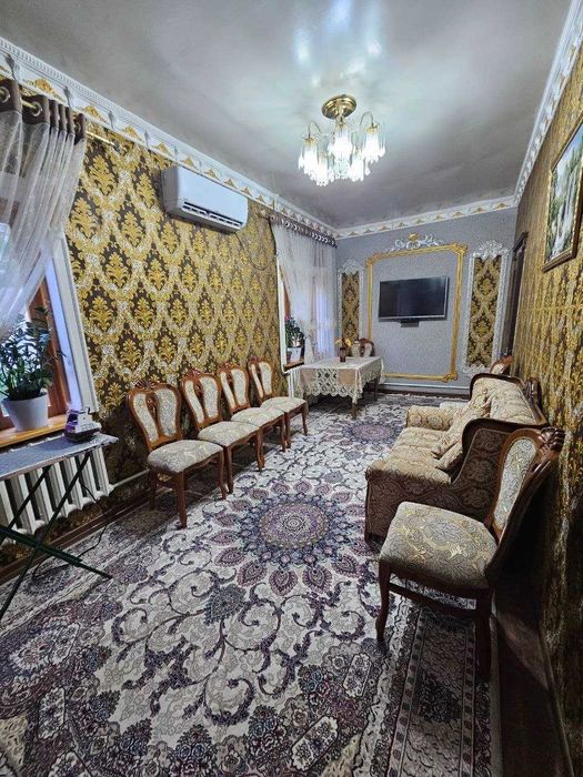 №13102  Продаётся  Дом на земле 5.7 сотих