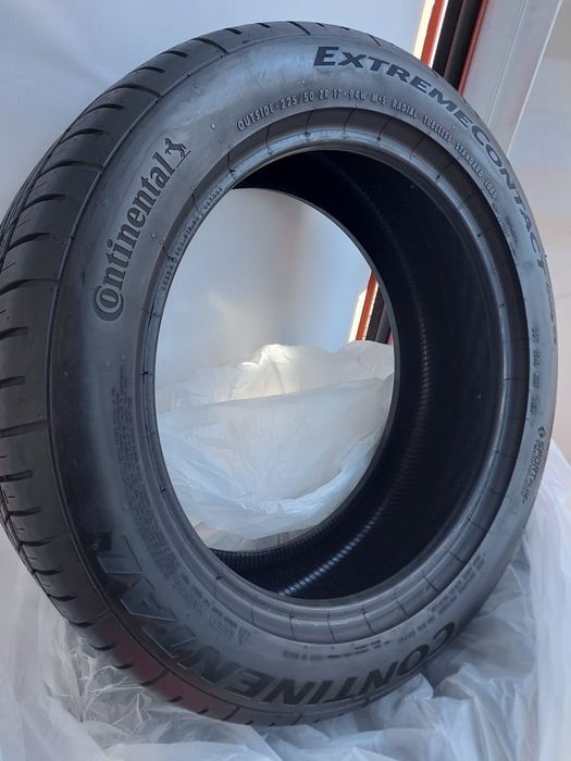 Шины Continental 225/50/17