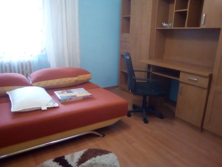 2 Dormitoare + Living  Rovine - Direct de la proprietar