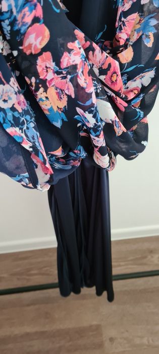 Rochie lunga de ocazie